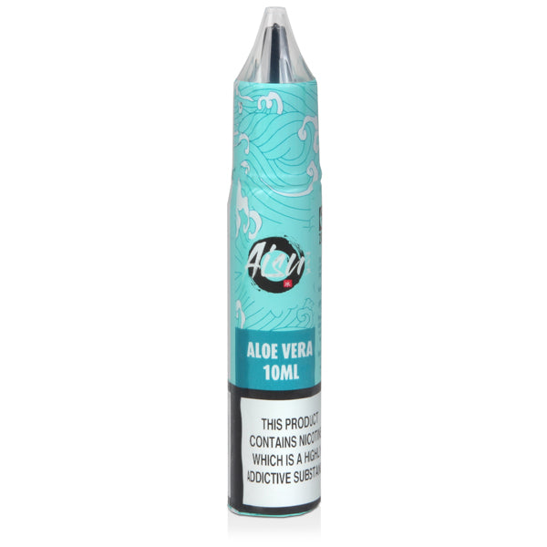Aisu – Aloe Vera – Nic Salt E-Liquid – 10ml